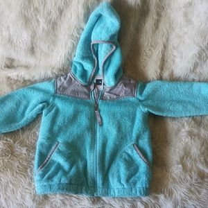Northface sweater